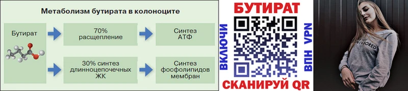 БУТИРАТ вода Тайга